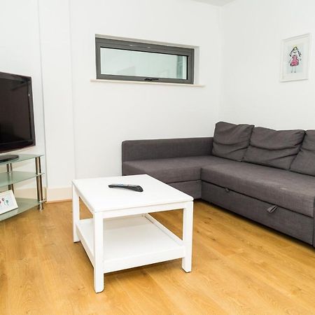 Ropewalks Apartments By Happy Days Ливърпул Екстериор снимка